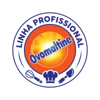 Logo do novo site Ovomaltine